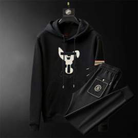 Picture of Burberry Sweater Suits _SKUBurberryM-3XL12yr0137286